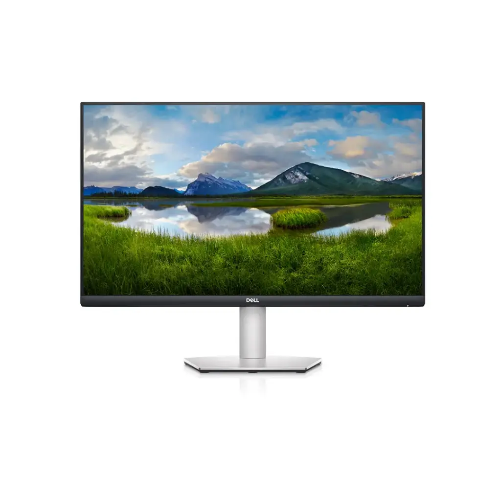 DELL S-Series 4K UHD Monitor - S2721QS