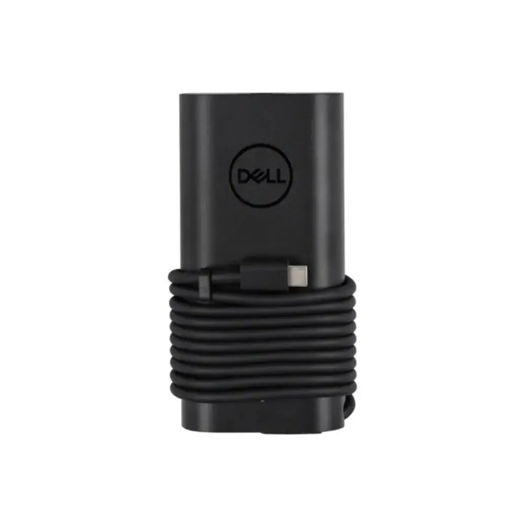 Dell 100W Adapter with power cord - (PN: GY21C)