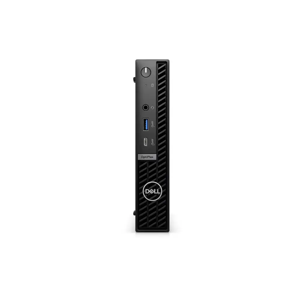 DELL OptiPlex Micro Form Factor 7020 (i7 | OS | 16GB |512GB SSD)