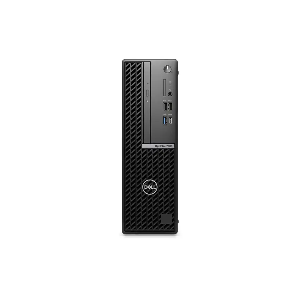 DELL OptiPlex Small Form Factor 7010 (i5 13th | OS | 8GB |256GB SSD)