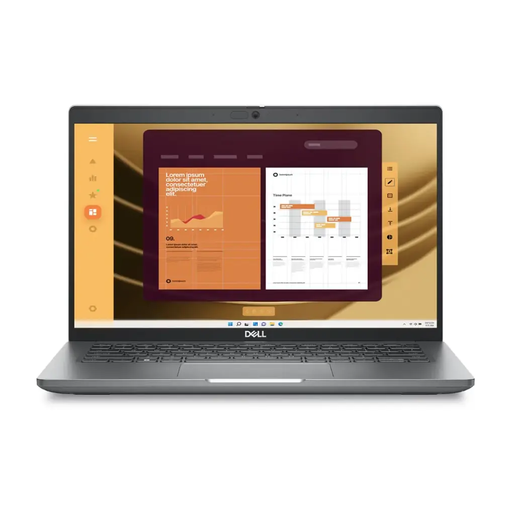 Dell Latitude 5450 | U7 | Non-Touch | 16GB | 512GB SSD | Win11 Pro 