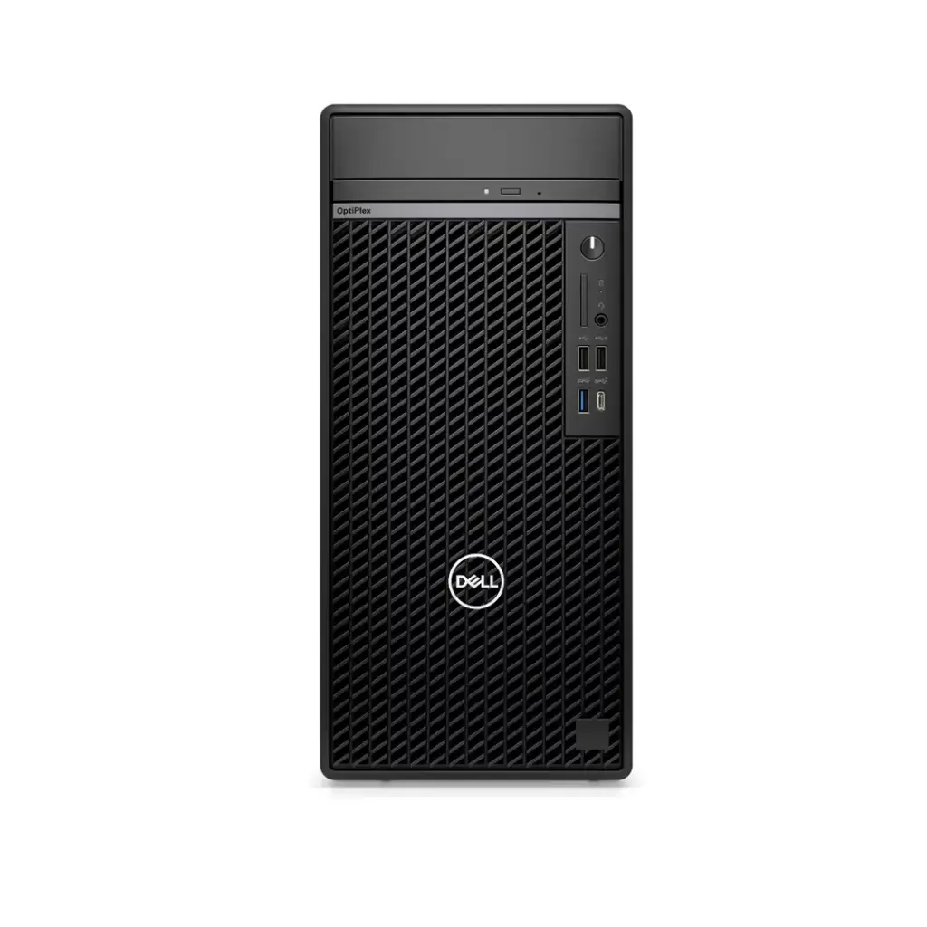 DELL Optiplex Tower 7020 Plus | i7 | 16GB(2x8GB) 260W | 512GB SSD | WiFi | Win11Pro