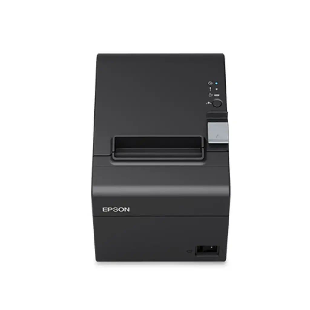 EPSON Thermal Receipt Printer - USB | Model:  TM-T20III/RS232 - UK