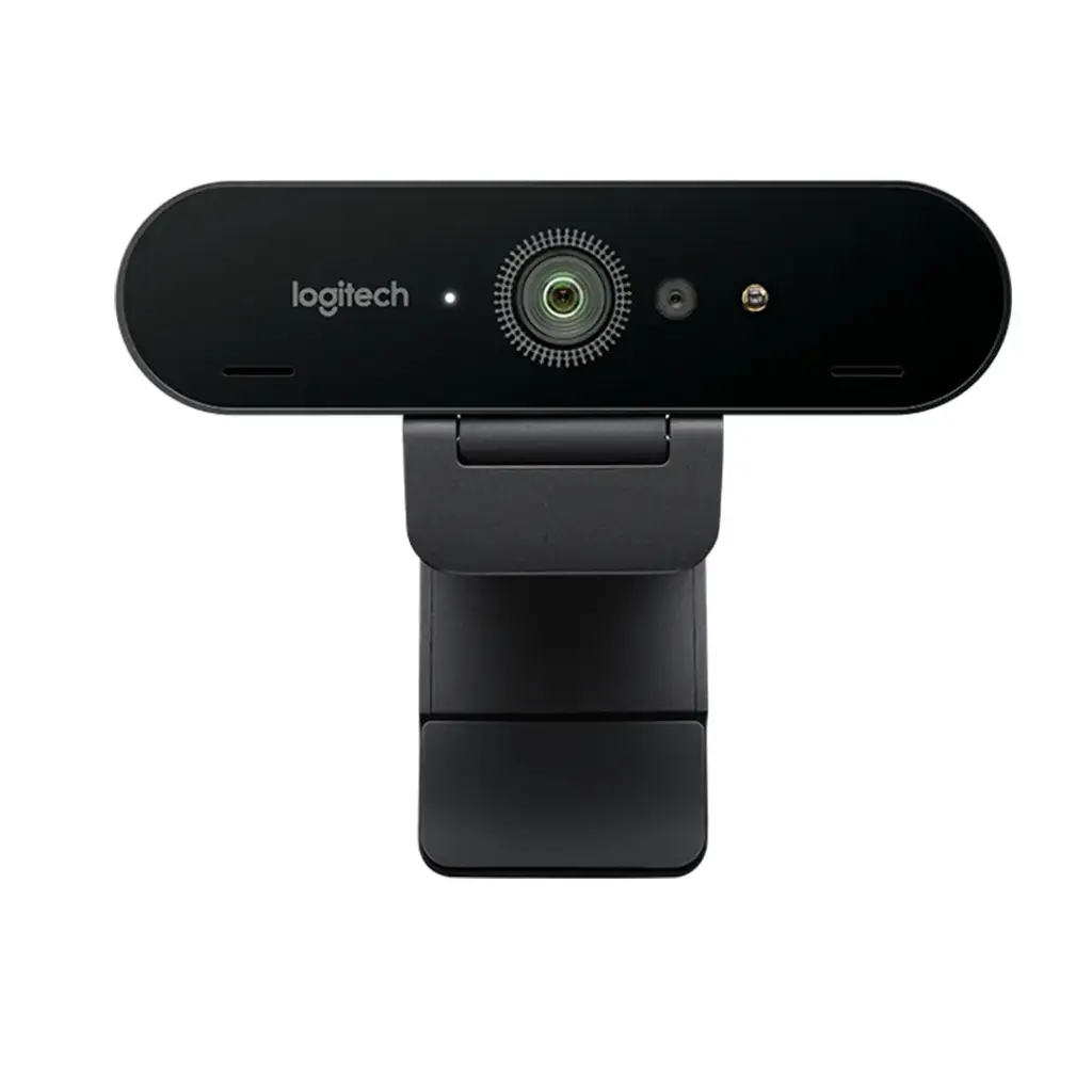 Logitech Brio 4K Stream Edition Webcam