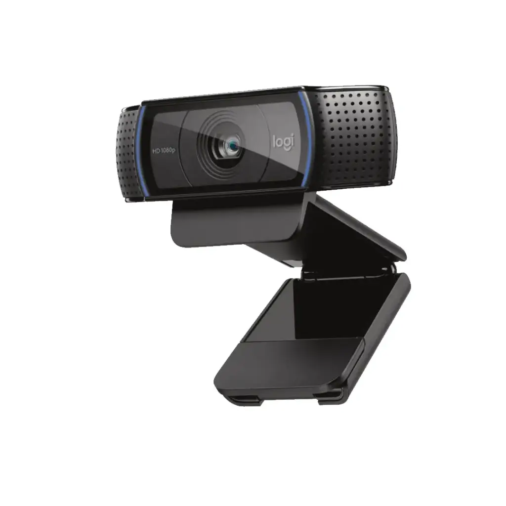 Logitech Full HD 1080P Webcam | Model: C925e 