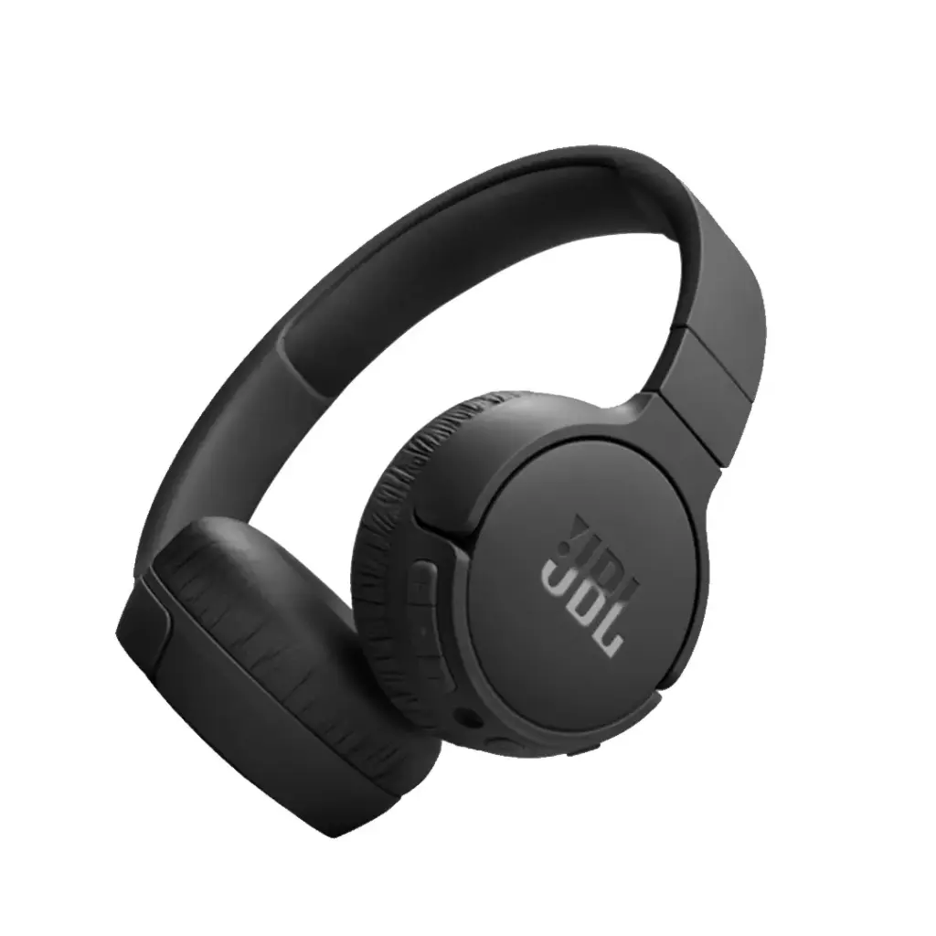 JBL TUNE 670NC Headphones 