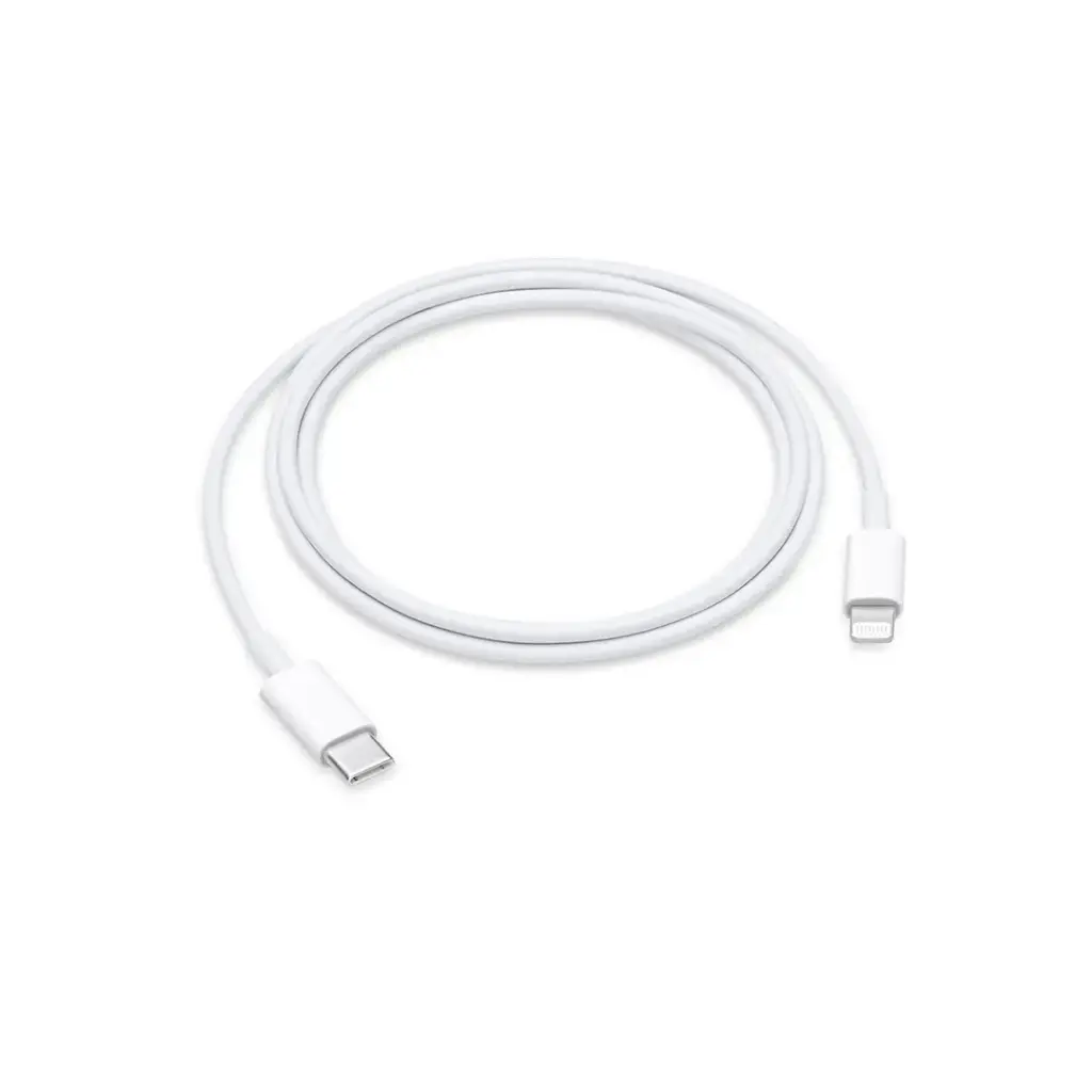 Apple USB-C to Lightning Cable (2M) | Model: A2441 