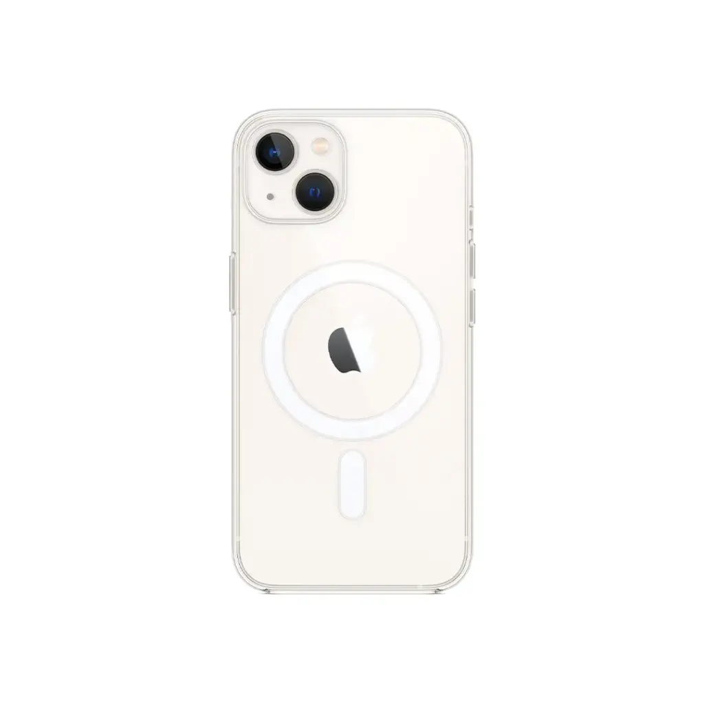 Apple iPhone 13 Clear Case with Magsafe | Model: A2710