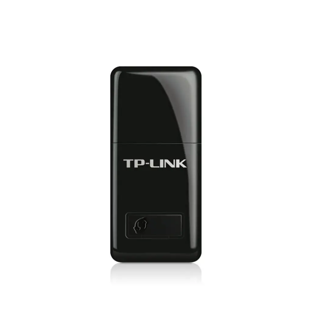 Tp-Link TL-WN823N 300Mps Mini Wireless N USB Adapter Model: TL-WN823N