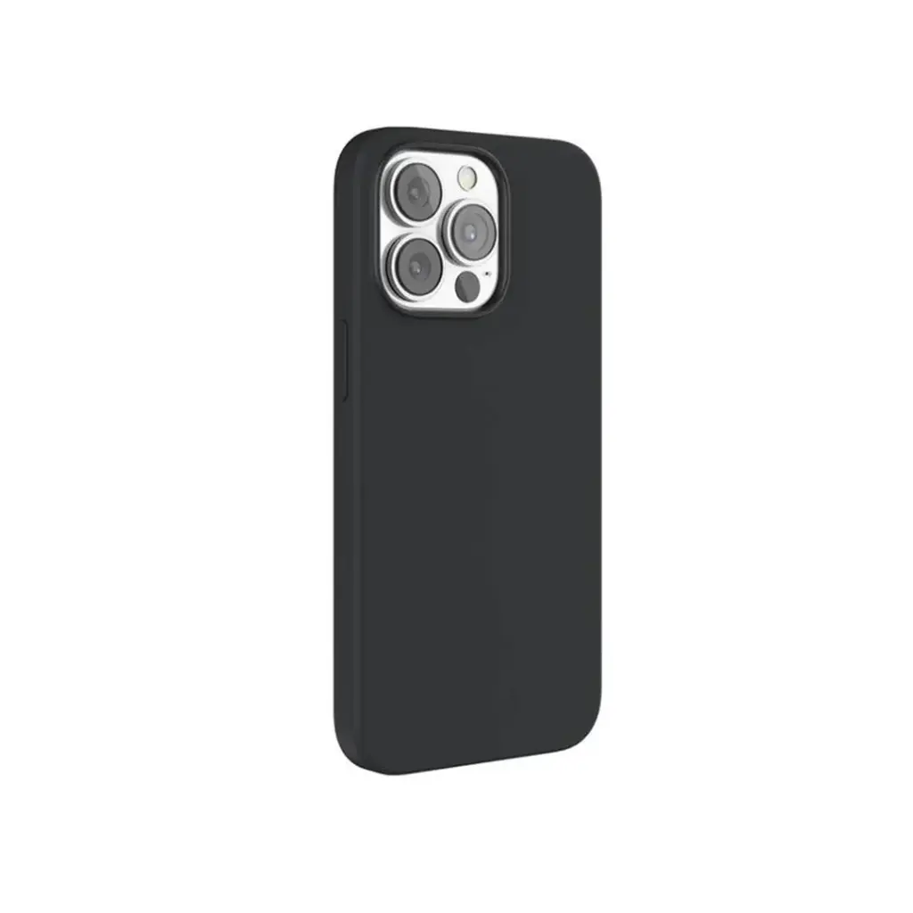 Green Lion Iphone 13 Pro (6.1") - Liquid Silicone