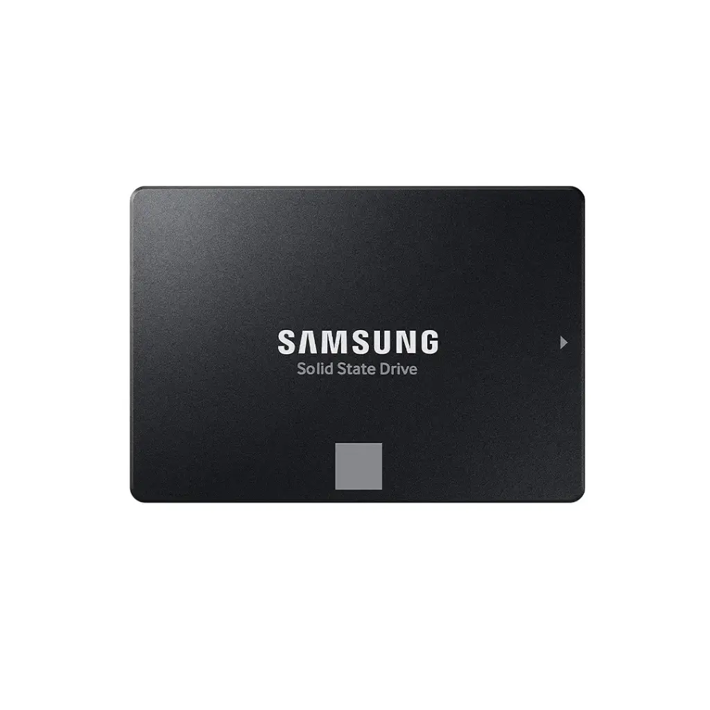 Samsung 870 EVO SATA 2.5 250GB Solid State Drive 