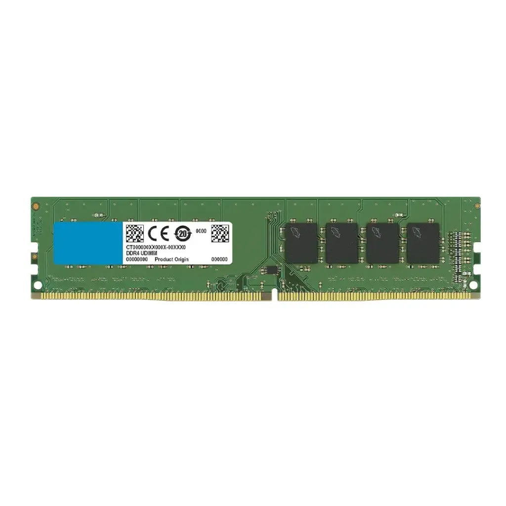 16GB DDR4 2666MHZ Desktop Memory 