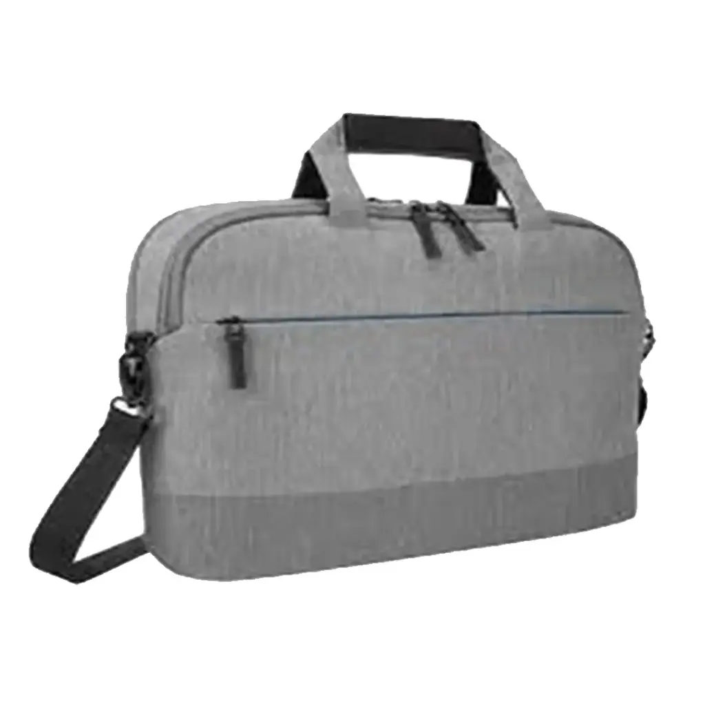 V-Walk Side Bag 13.3" | Grey