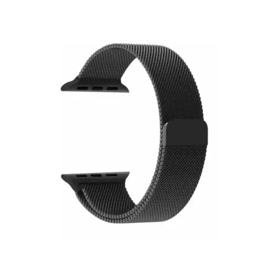 VOGO Series MIBAND - Watch Strap Metal