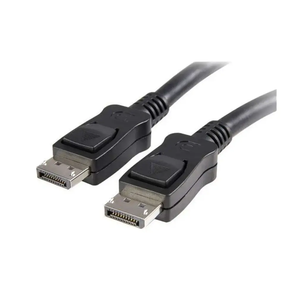 Kongda - Display to Mini Display M/M 1.8M Cable