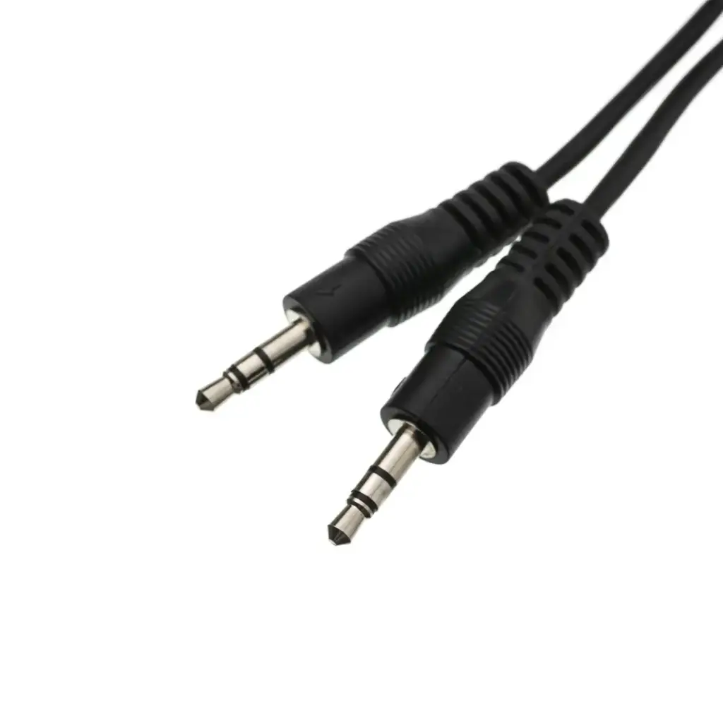 OFC - Cable Stereo 1.5MTR AUX Cable