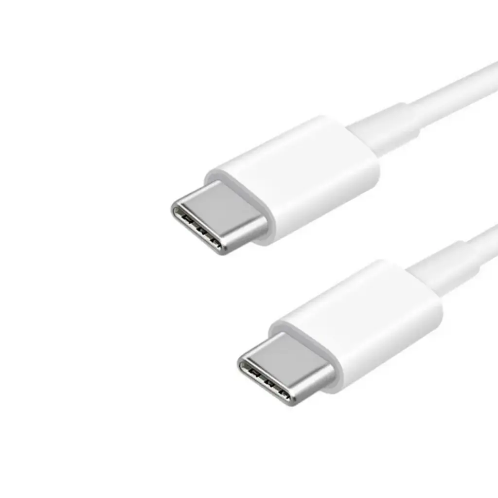 MG Velco - 100W Type C to Type C 1M Cable (M/M) - MG-CB004