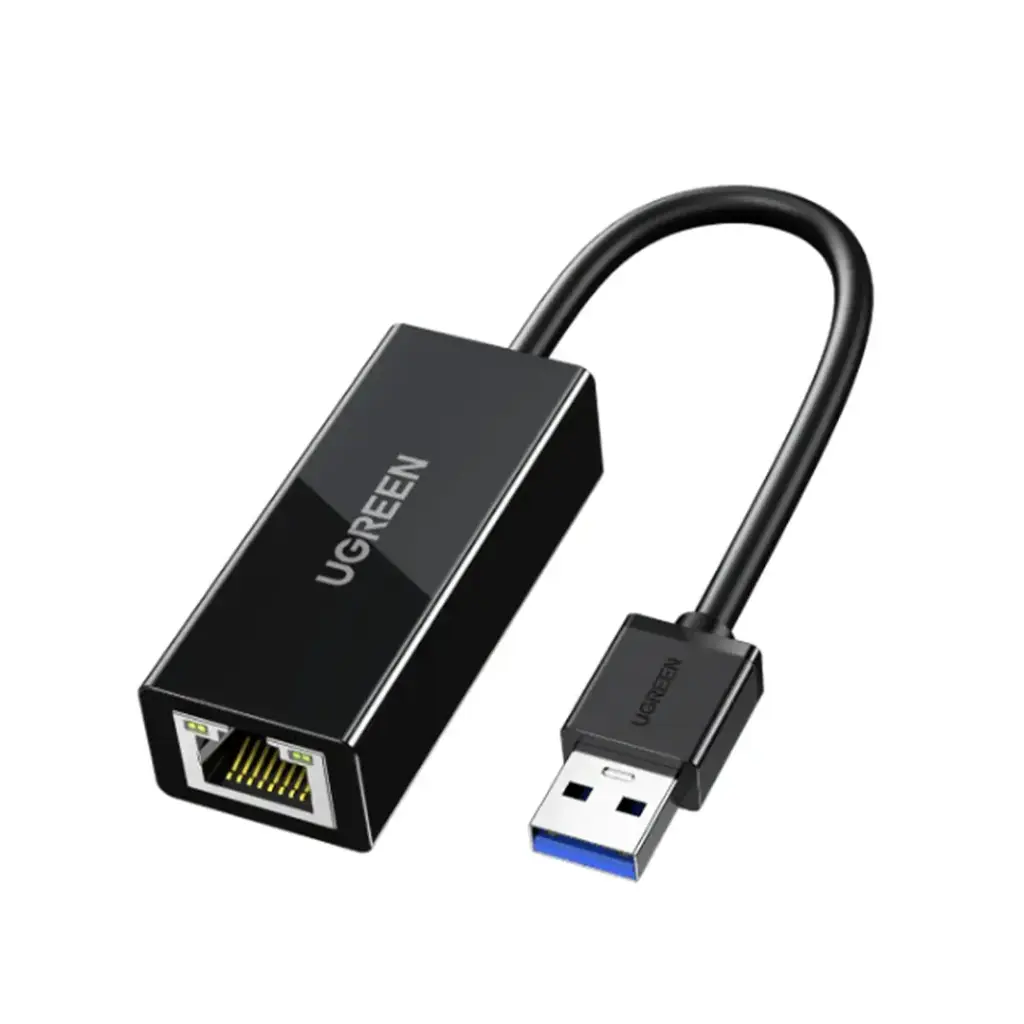 UGREEN USB 3.0 Network Adapter 