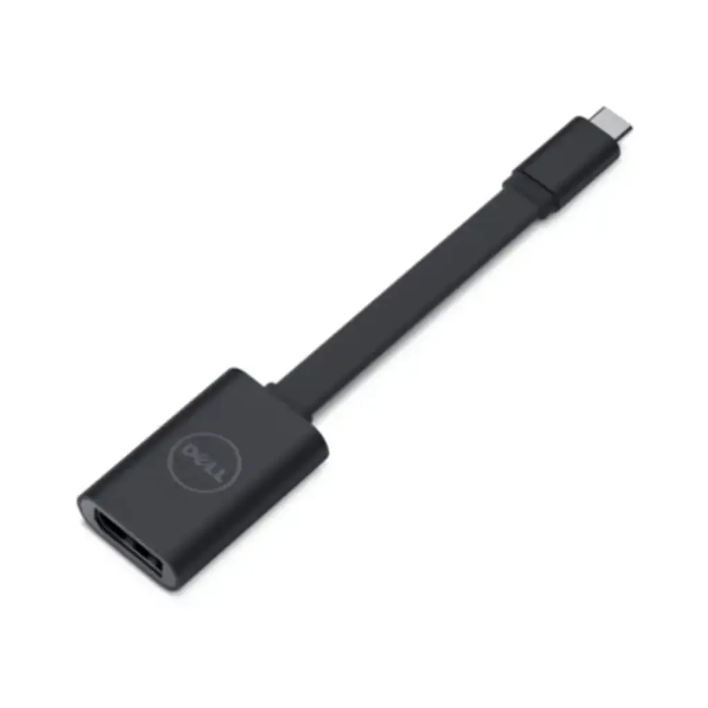 Dell USB-C (M) to DP Adapter