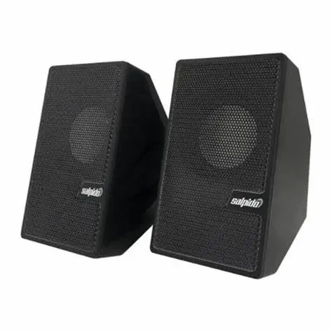 Salpido Macchi 300 USB 2.0 - Mini Speaker