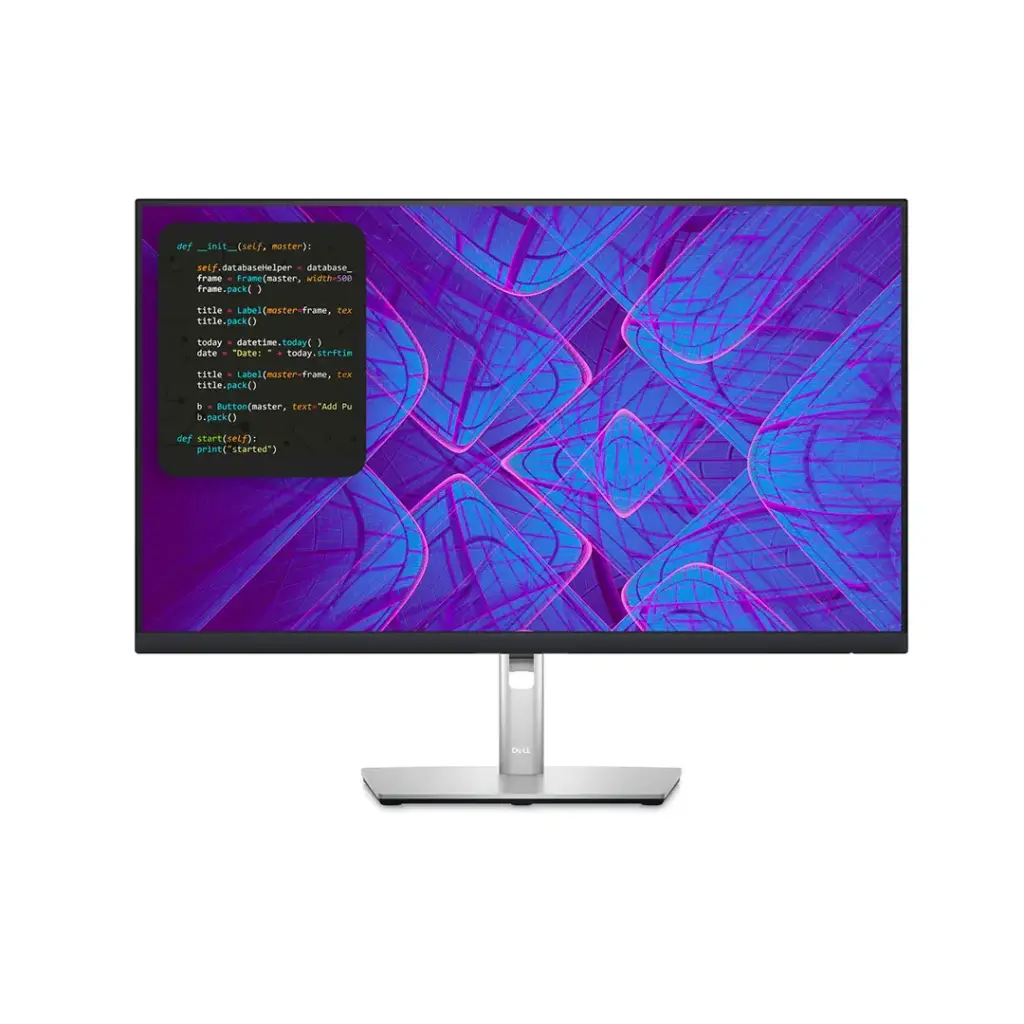 DELL P-Series 4K USB-C Hub Monitor - P2723QE