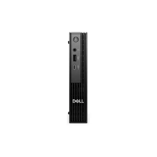 Dell Pro Micro QCM1250 | U7 | 32GB | 1TB SSD | WiFi | KB | Mouse | Win11 | 