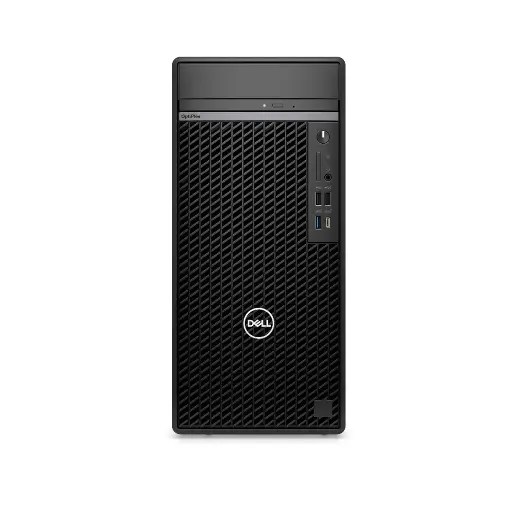 DELL OptiPlex Tower (Plus 7010) ( i5 | OS | 8GB |256GB SSD | No-Wi-Fi )