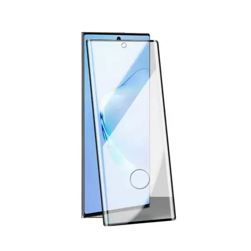 Green Lion Samsung Note 20 - Curved -  3D Curved Round Edged Glass