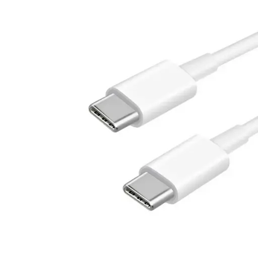 MG Velco - 100W Type C to Type C 1M Cable (M/M) - MG-CB004