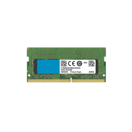 16GB DDR4 2666MHz Laptop Memory 