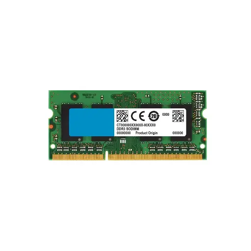 4GB DDR3 1600Mhz laptop Memory 