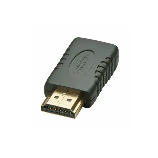HDMI to HDMI Connector M/F 