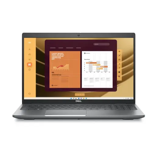 Dell Latitude 5550 Laptop | U7 | 16GB | 1TBSSD | WiFi | Win11